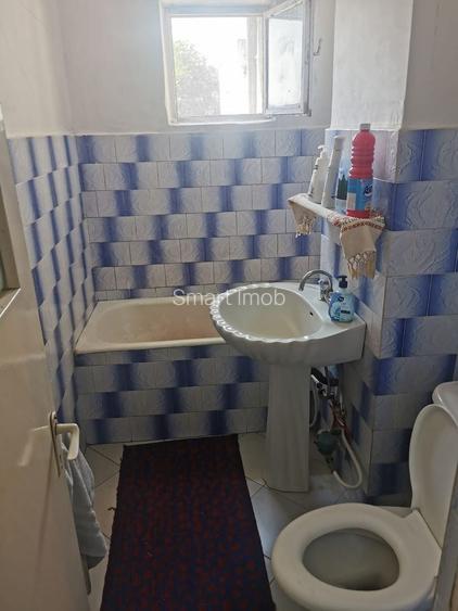De vânzare apartament 2 camere Decomandat Făurei - 5