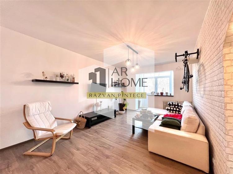 Apartament 2 camere, decomandat, zona Nord, Ploiesti