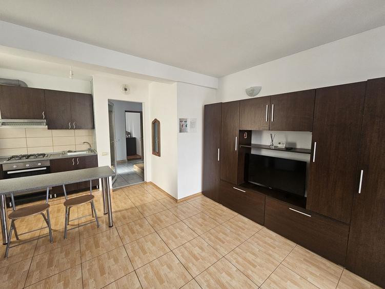 Apartament 2 camere Bucureștii Noi
