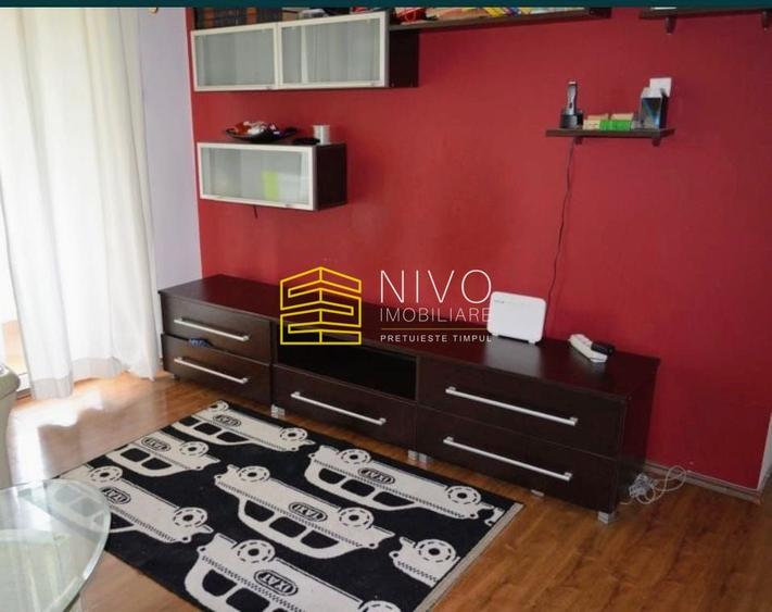 Apartament 2 camere – Tg. Mureș – Tudor – Zona Dacia
