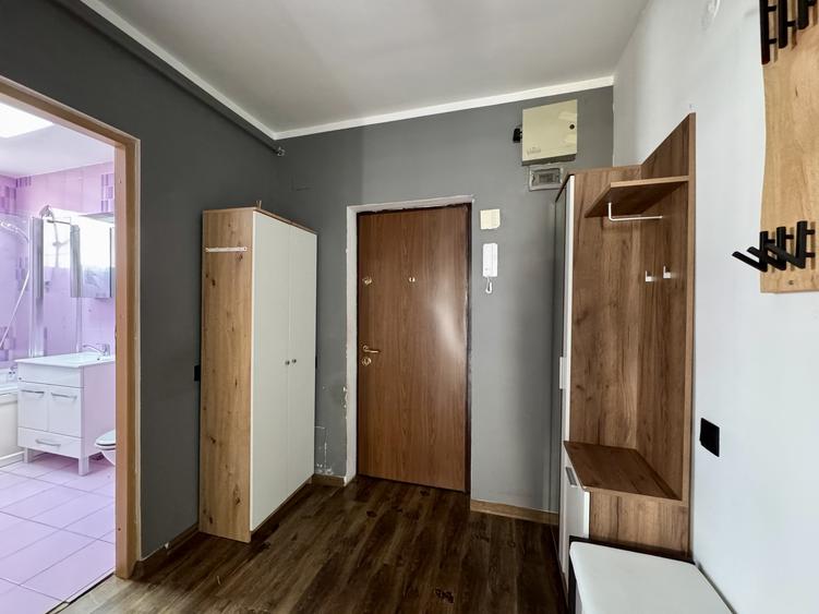 Apartament 2 camere | Parcare | Eroilor-Floresti