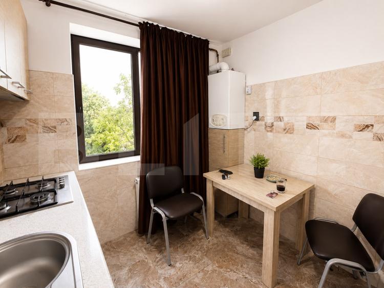 Apartament 2 camere, 46 mp, zona Gradina Botanica, Calea Severinului