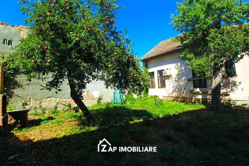 Central | Casă individuala| Strada Rodnei | Suprafață Teren 320 mp