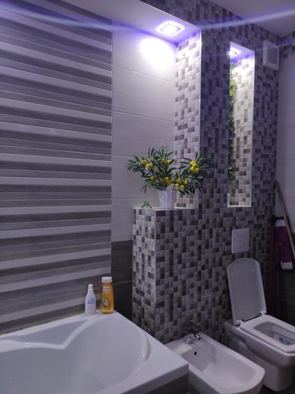 Apartament 3 camere  Isaran