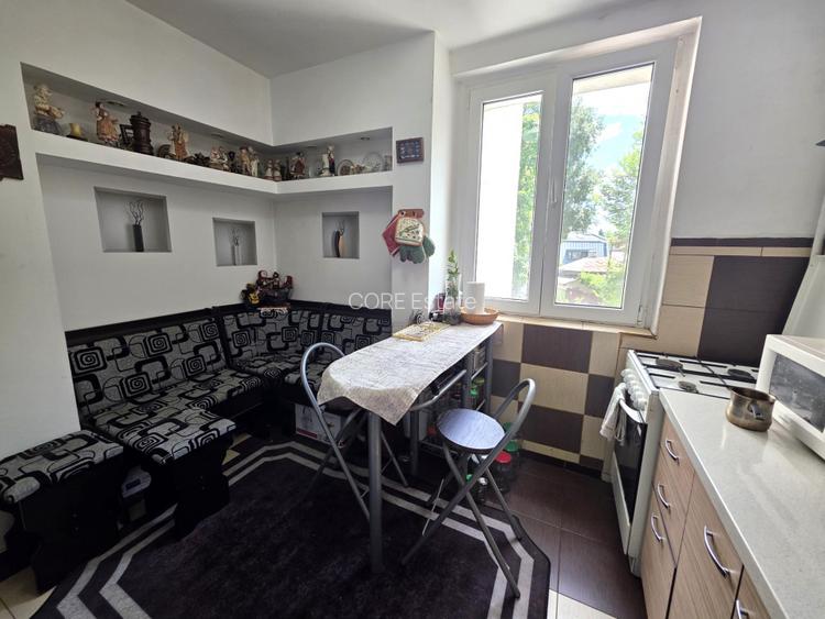De vanzare 3 cam bloc FLAMURA- Sos Giurgiului 119 - 5