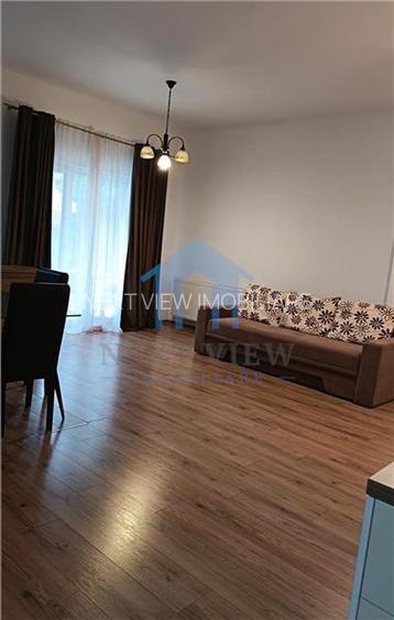 Apartament 2 camere, Platinia, USAMV - 3
