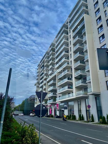Apartament modern cu 2 camere | Emil Racoviță | Bloc nou – 2023