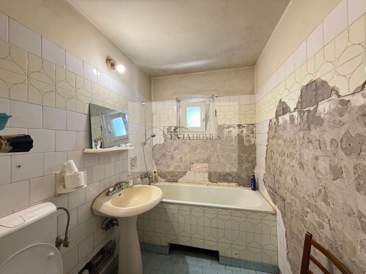 3 camere/2 bai/ La 1 minut de Grădina Botanica