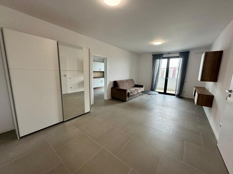 Apartament 2 camere de închiriat | ZORA | 53 mp | Loc de parcare extern inclus