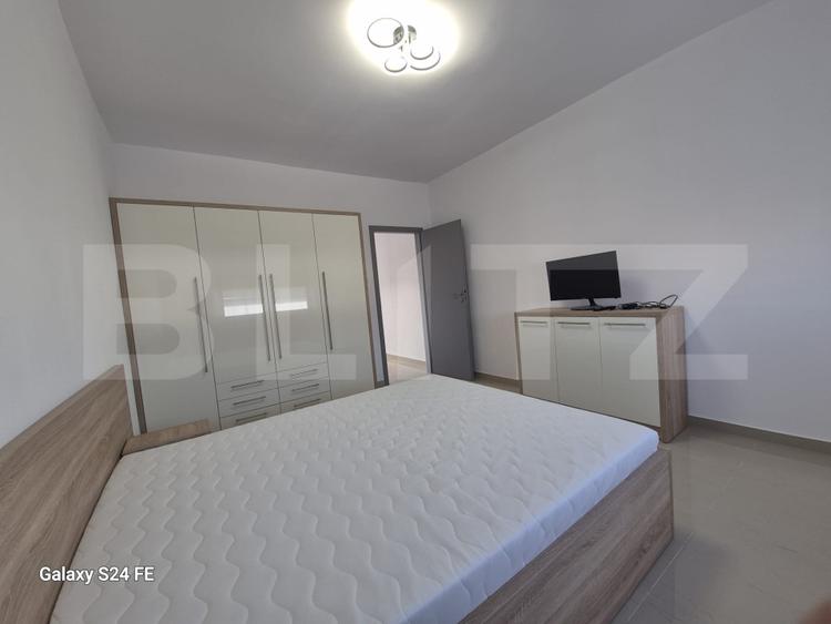 Apartament 2 camere,52 mp, zona Giroc