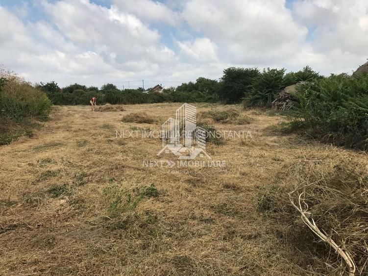 Teren intravilan de vânzare în Lunca, Jud. Tulcea – 1.864 mp - 3