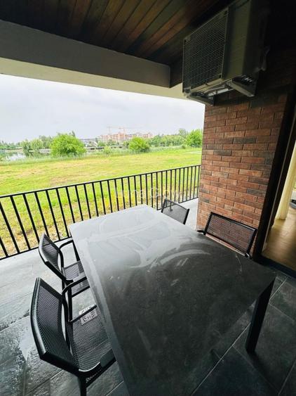 Apartament 3 camere - Vedere la lac -  Prima închiriere - 3