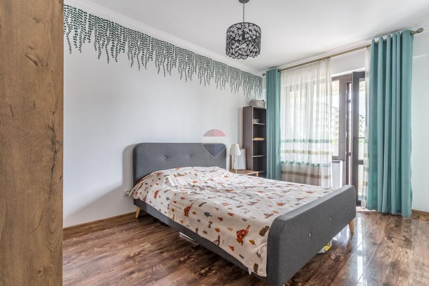 Apartament 3 Camere 70mp Valea Lupului 0% comision
