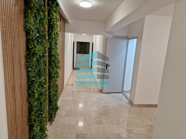 Apartament 4 Camere cu Grădină 77 mp,Exclusivitate și Confort, Pallady