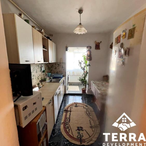 Apartament 2 camere, zona Anda