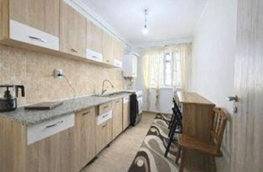 2 camere decomandat, etaj 1 Aleea Tudor Neculai