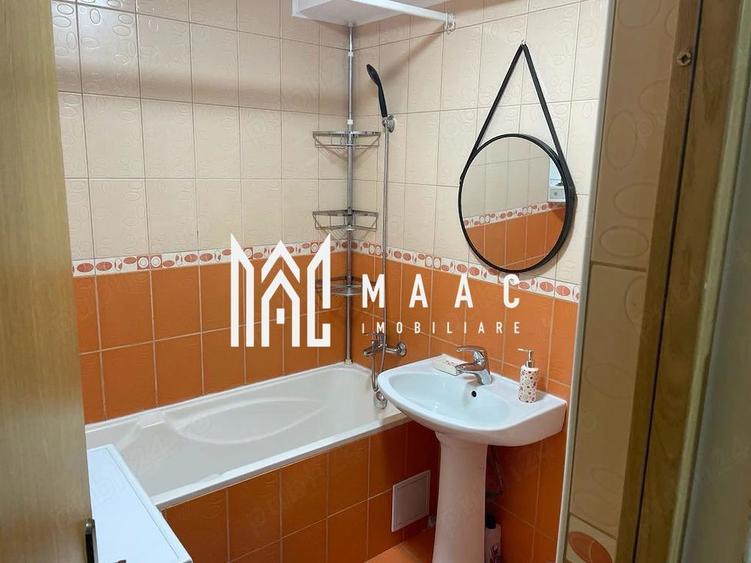 Apartament de vânzare Sibiu | Vasile Aaron | 4 camere decomandat