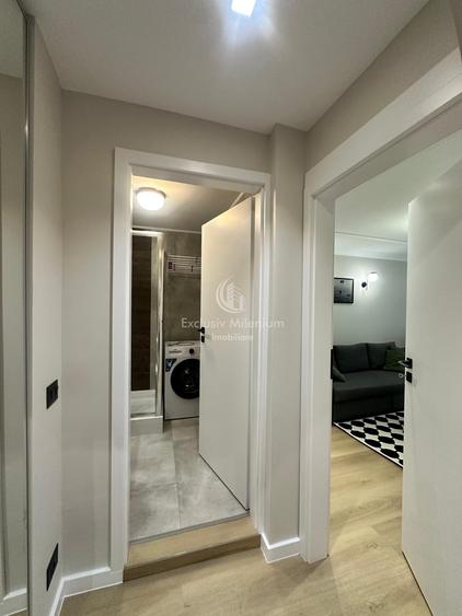 Renovat Garsoniera Calea Mosilor /Dacia