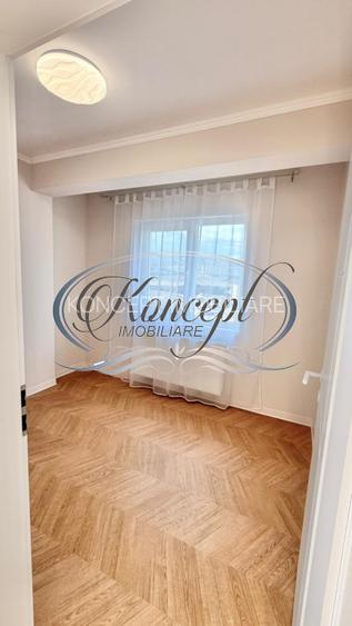 Apartament cochet cu finisaje moderne Floresti - 9