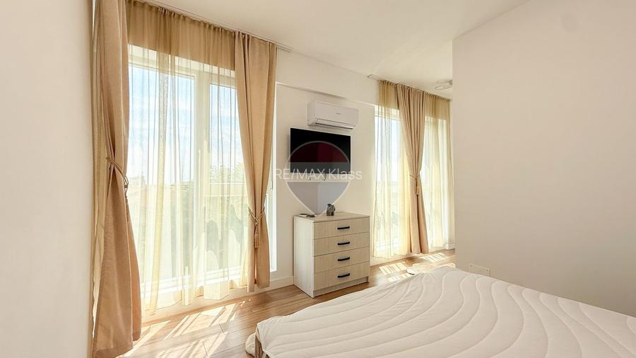 Apartament 2 camere | Prima inchiriere | Loc de parcare inclus - 3