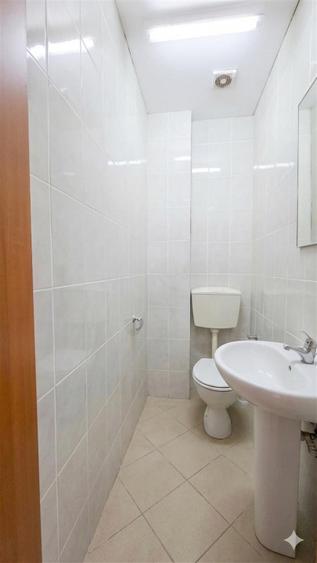 Spatiu Comercial 196mp Gheorgheni zona Iulius Mall