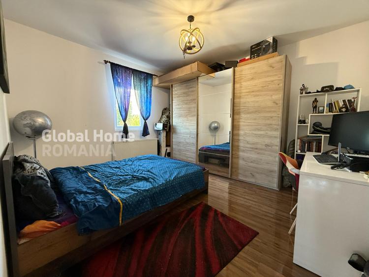 Apartament 2 Cam | 68 MP |  Berceni - Brancoveanu | Terasa | Parcare  | Bloc nou