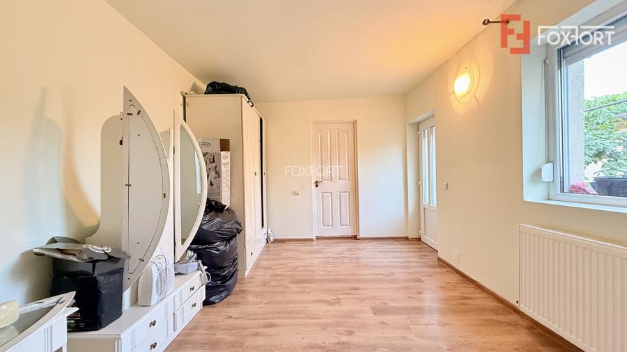 Casa individuala de vanzare, 5 camere - Timisoara - 8