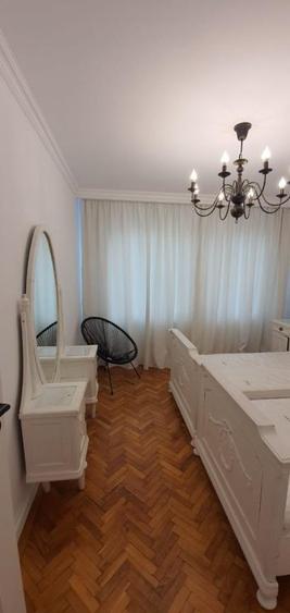 De inchiriat 2 camere ultracentral, mobilat si utilat premium