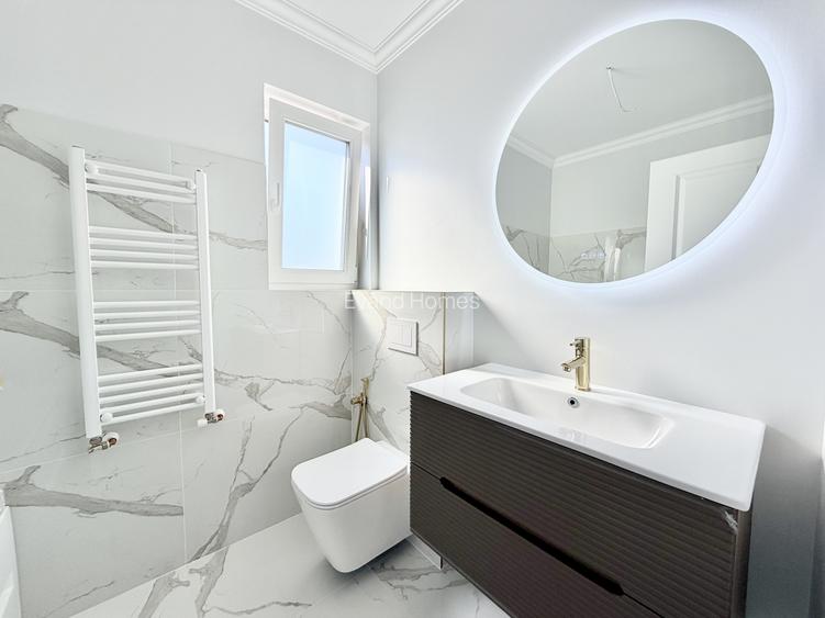 Duplex modern 4 camere - 127 mp - zid izolat fonic - Calea Urseni - 20