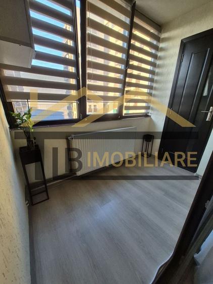 Apartament cu 2 camere, 49mp, Zona Tudor