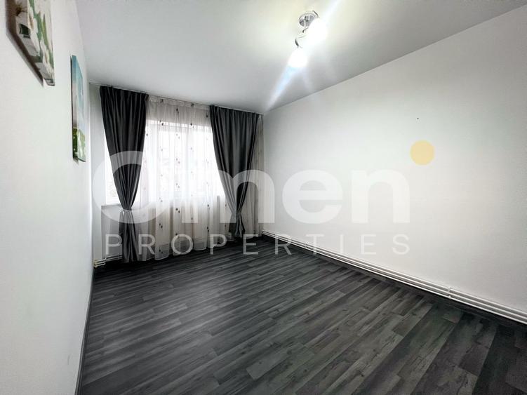 Apartament de 3 camere | 62 mp c | etaj intermediar | Garii.