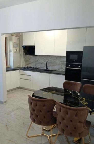 Apartament modern 75 mp, bloc nou zona Independentei