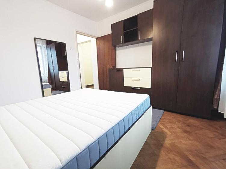Facultatea Constructii, Lacul Tei Inchiriere ap 3 cam Modern, renovat