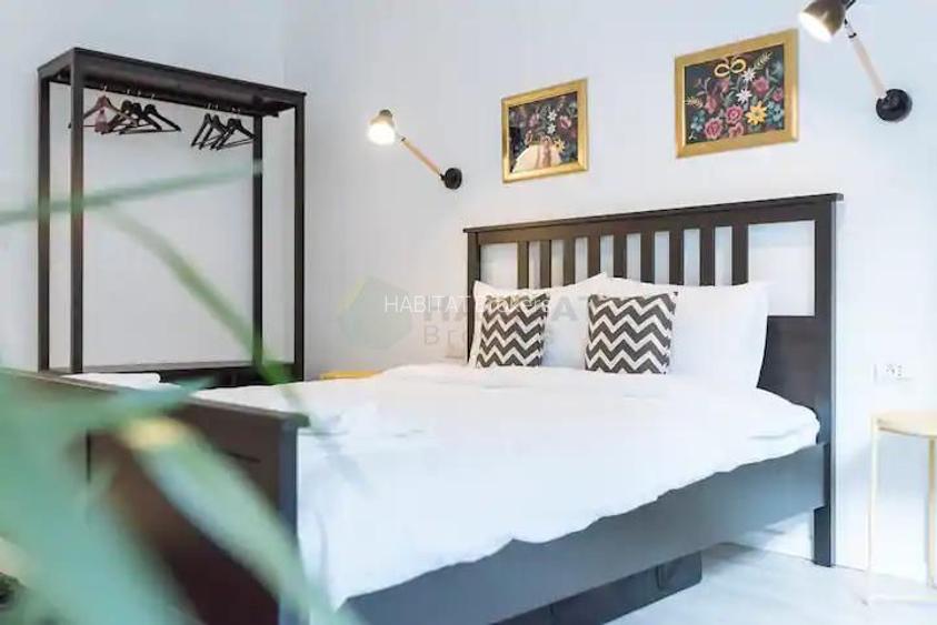 Centrul vechi | Edgar Quinet | regim hotelier - 6