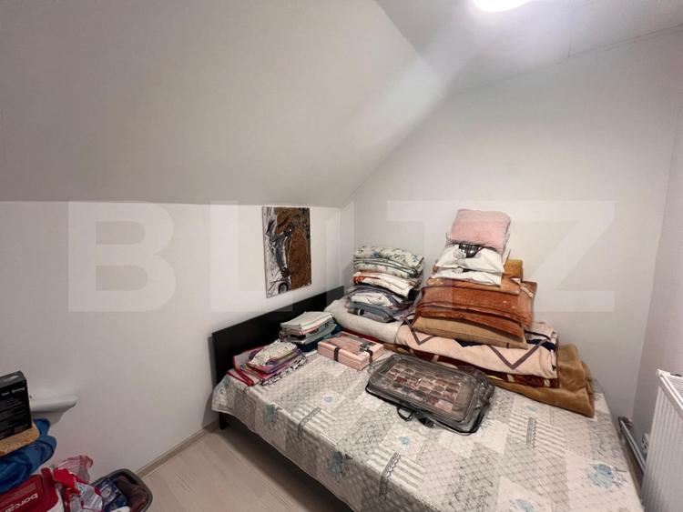 Casa P+1, 900 mp teren, zona Catargiu