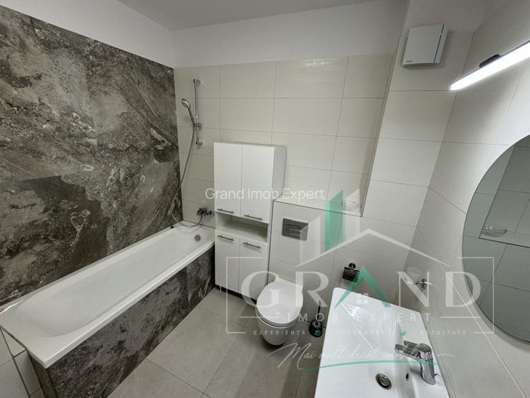 Casă modernă cu 4 camere | Terasă | Grădină | Garaj | Borhanci–Romul Ladea - 34