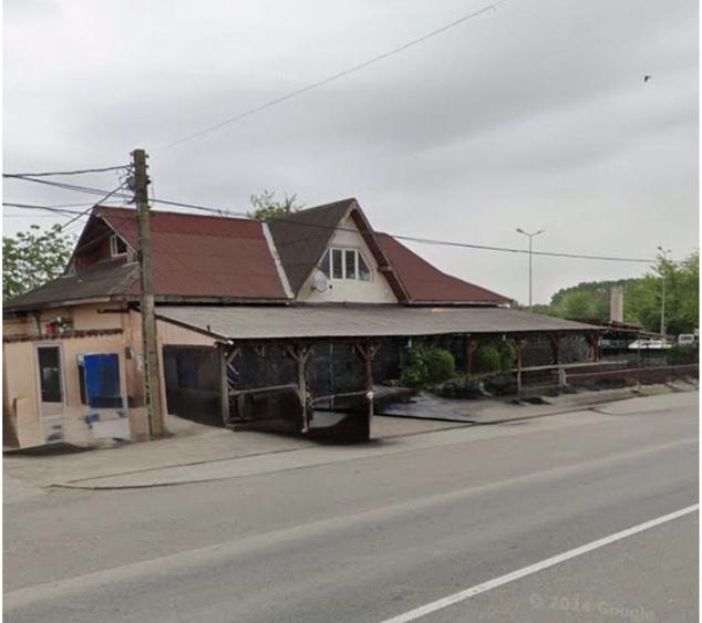 Mihail Kogălniceanu- Baza NATO Restaurant. Reducere de preț !!!