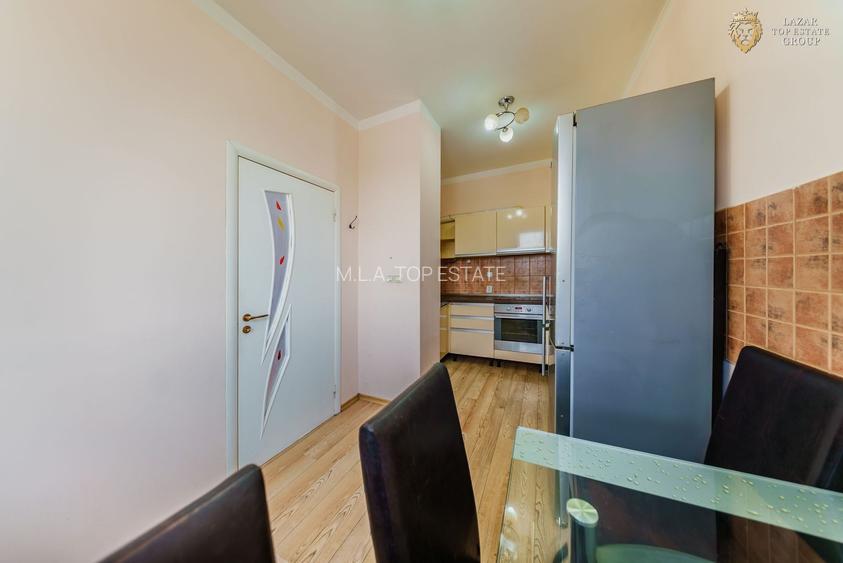 Apartament 2 camere de vanzare Ared UTA - 5