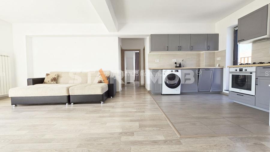 Apartament mobilat  Centru Civic  AFI Palace Mall - 18