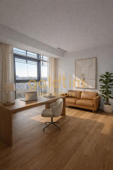 PENTHOUSE DUPLEX/SUPERB/UP-SITE FLOREASCA/VEDERE LIBERA/PARCARE/PROMENADA/(+TVA)