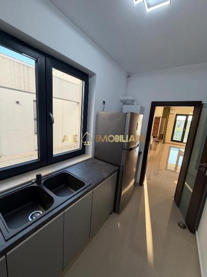 2 Camere de inchiriat | Baneasa | Centrala | Parcare