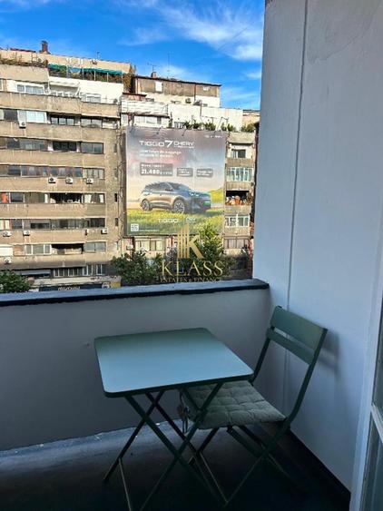 Apartament 2 camere | Universitate | Magheru | Romana | 5' metrou