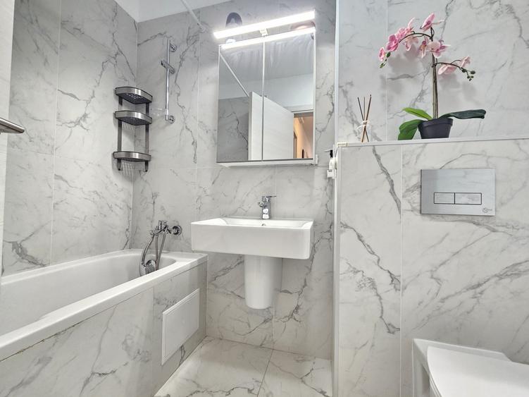 Apart 2 camere 62m2 | Aviatiei Apartaments - Promenada | Parc Herastrau