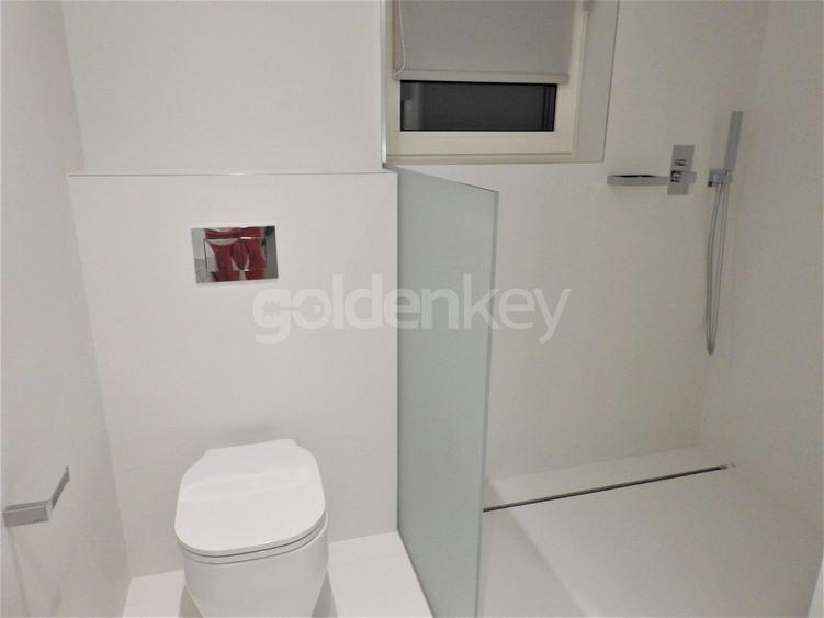 Apartament duplex langa padure cu gradina, finisaje premium si garaj