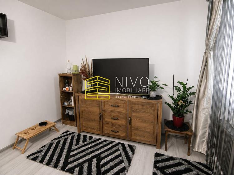Apartament 3 camere – Tg. Mureș – Tudor – Fortuna