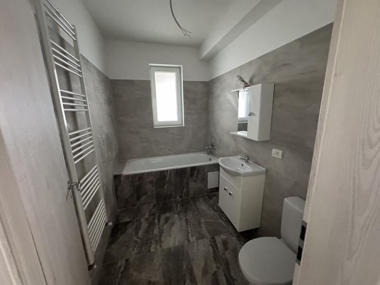 Apartament PREMIUM cu 2 Camere la Parter - 54mp - Giroc