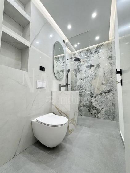 Apartament 2 camere de vanzare in Dambul Rotund, Cluj Napoca