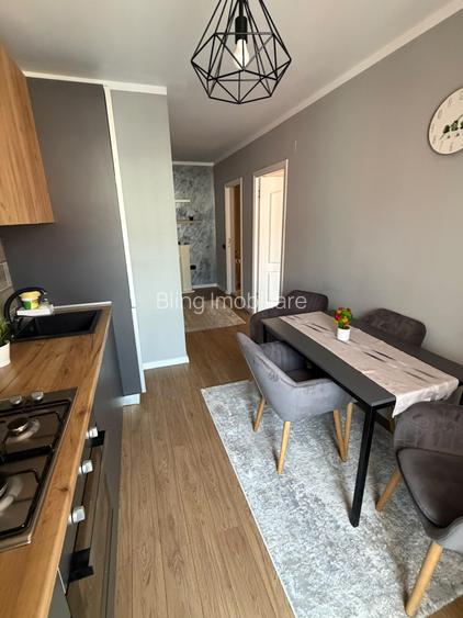 Apartament decomandat, finisat modern, zona Eroilor - 4