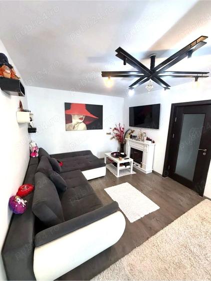 Vând 🏢 Apartament 2 camere decomandat | Ștefan cel Mare