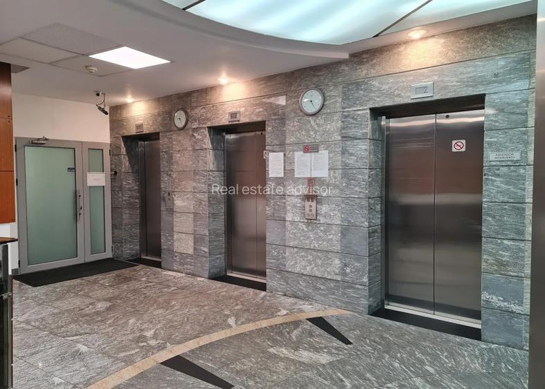 De inchiriat spatiu de birouri Calea Victoriei - Sala Palatului - 19